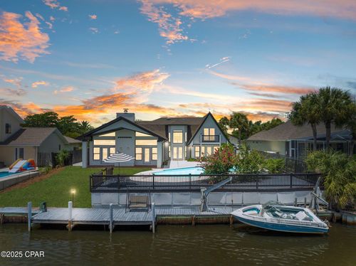 405 Wahoo Rd, Panama City Beach, FL, 32408-7266 | Card Image