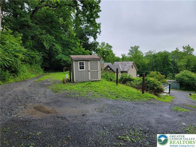 1990 S Delaware Dr, House other with 1 bedrooms, 1 bathrooms and null parking in Williams Twp PA | Image 11