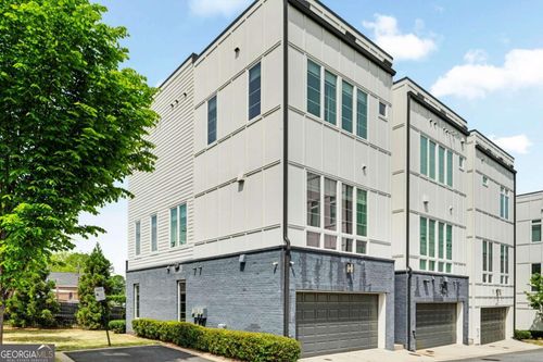 680-680 Banton Drive Nw, Atlanta, GA, 30318 | Card Image