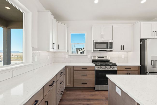 590 Stillwater Rd, House other with 3 bedrooms, 3 bathrooms and null parking in Kalispell MT | Image 21