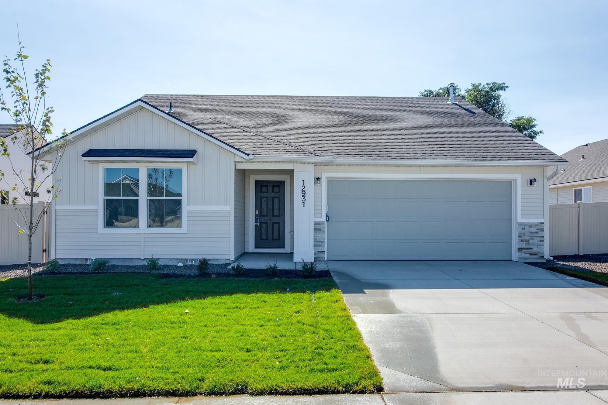 Ashfield St, Caldwell, ID 83607