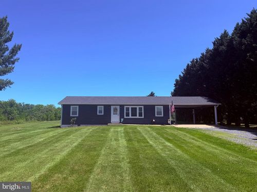 740 Walton Farm Rd, WOODSTOCK, VA, 22664-4011 | Card Image