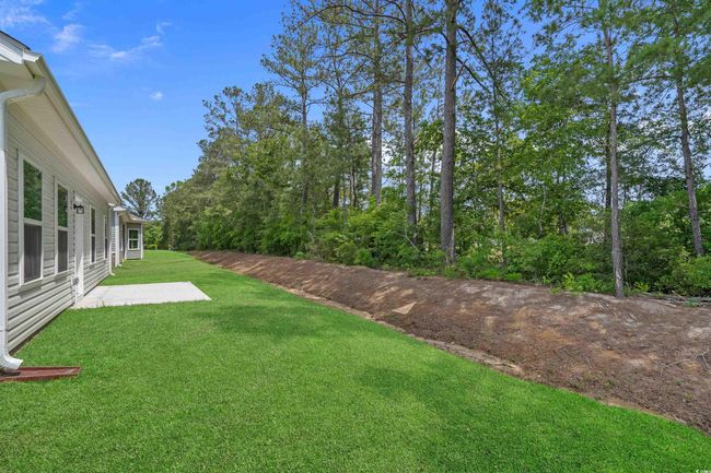 2441 Campton Loop, House other with 3 bedrooms, 2 bathrooms and 4 parking in Conway SC | Image 27