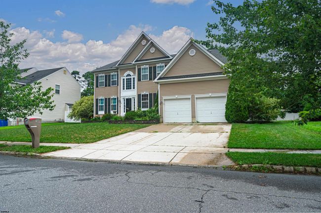 14 Strathmere Rd, House other with 4 bedrooms, 3 bathrooms and null parking in MAYS LANDING NJ | Image 4