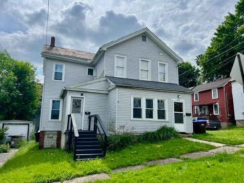 623 14th Street, City of Franklin, PA, 16323 | Card Image