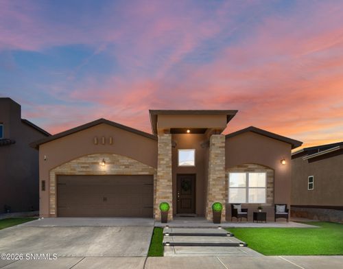 621 La Entrada Cir, Sunland Park, NM, 88063-9632 | Card Image