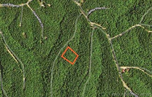 859 White Water Rd, Kansas, OK, 74347 | Card Image