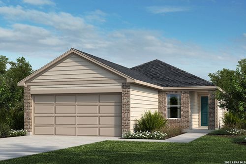 9410 Griffith Run, Converse, TX, 78109-4500 | Card Image