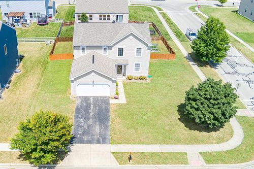 43 Hawthorne Dr, Ashville, OH, 43103-9374 | Card Image