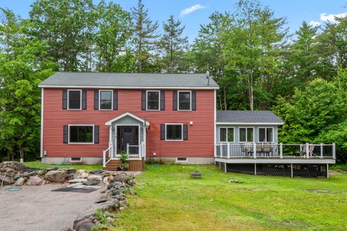 6 Rainbow Dr, Ossipee, NH, 03864-7184 | Card Image