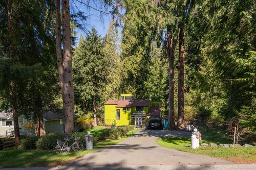 1540 Tunstall Boulevard, Bowen Island, BC, V0N1G2 | Card Image