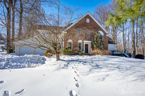 35 Stonewall Cir, Princeton, NJ, 08540-1441 | Card Image