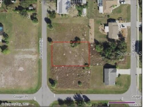 3242 Highlands Rd, PUNTA GORDA, FL, 33983-3420 | Card Image