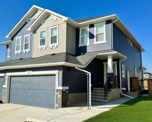 28 Aster Link, Okotoks, AB, T1S5Y1 | Card Image