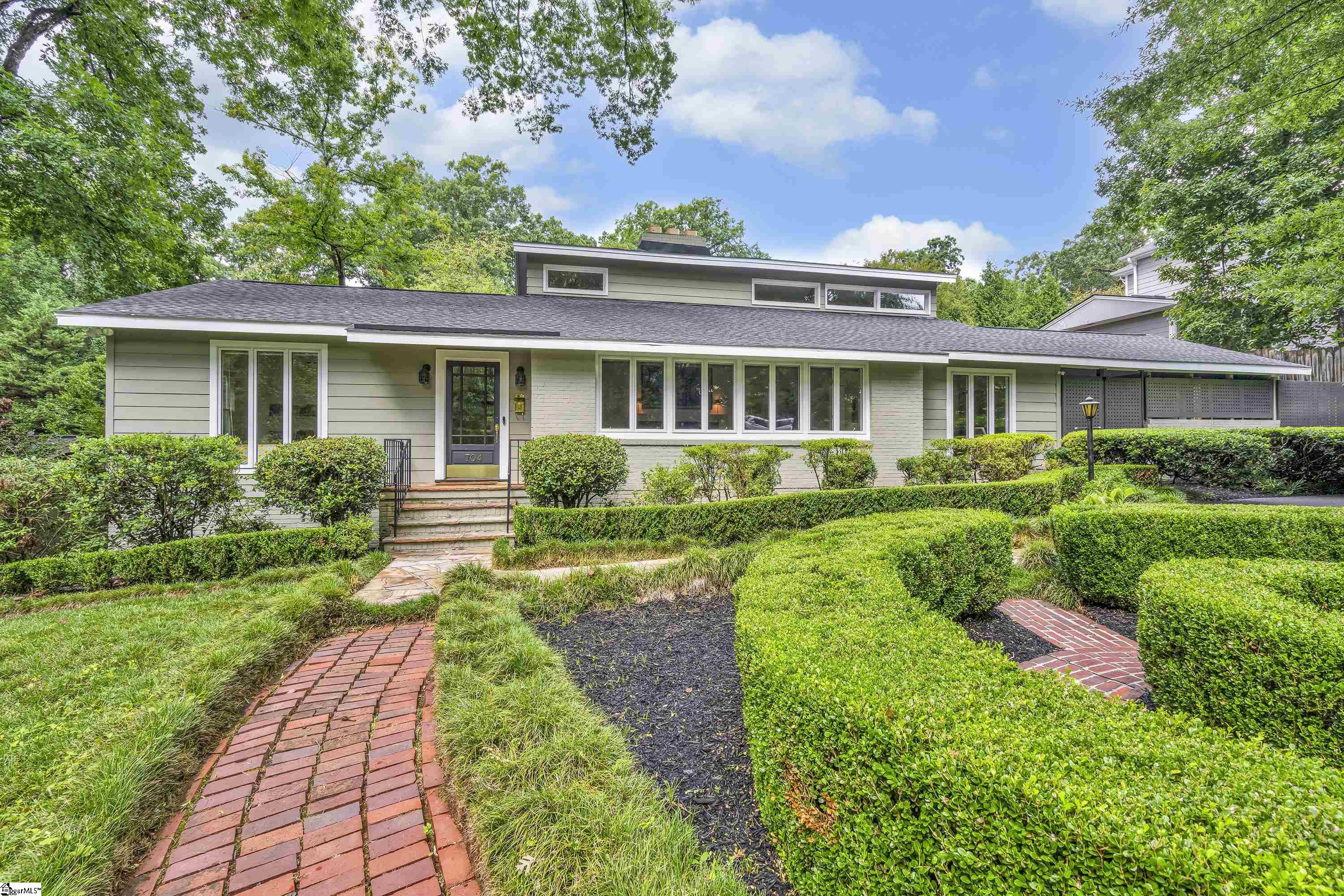 Byrd Blvd, Greenville, SC 29605