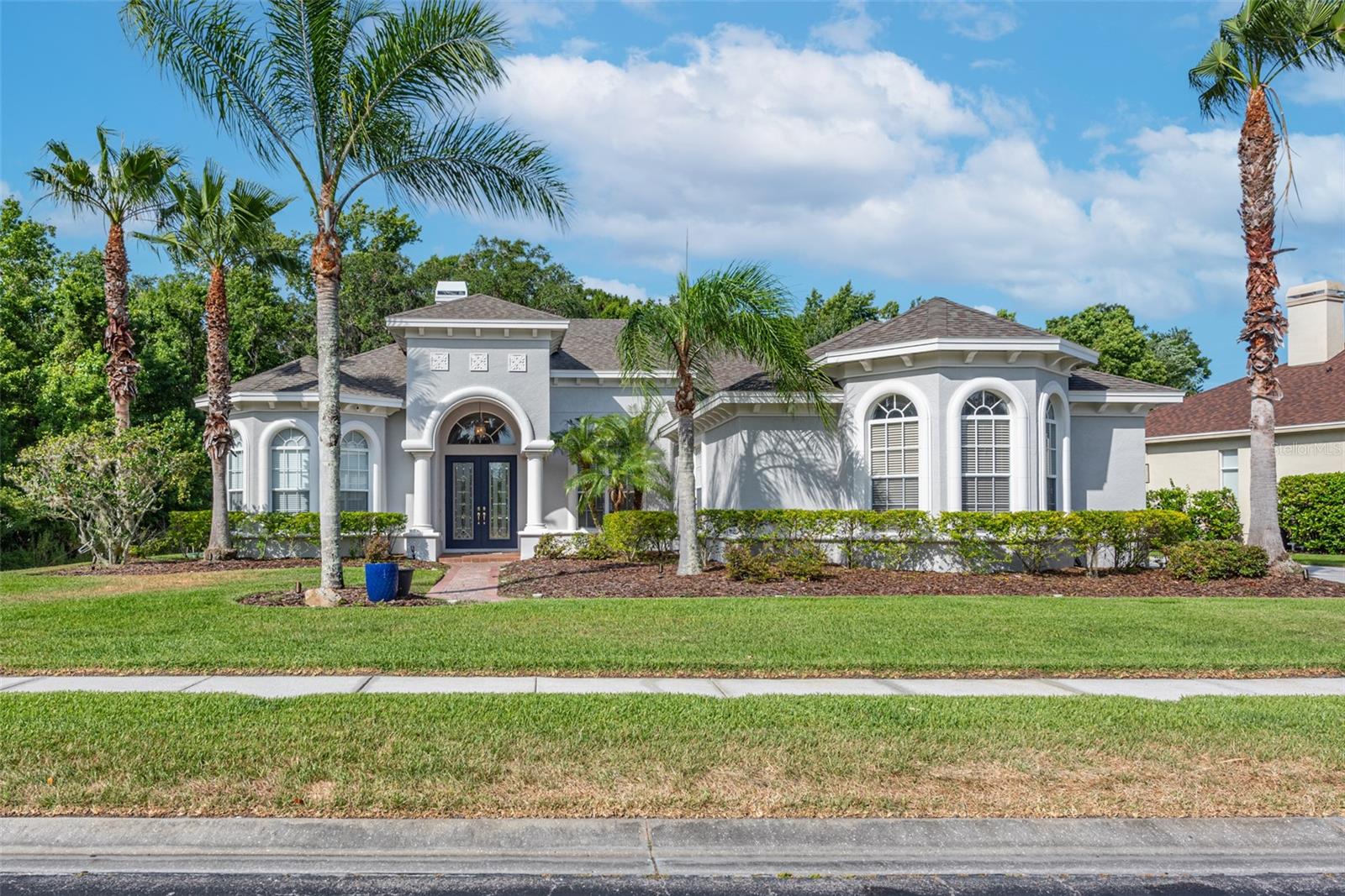 Winged Elm Dr, Wesley Chapel, FL 33544