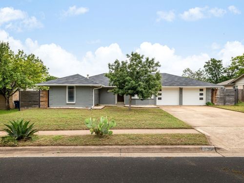 9506 Mountain Quail Rd, Austin, TX, 78758-6218 | Card Image