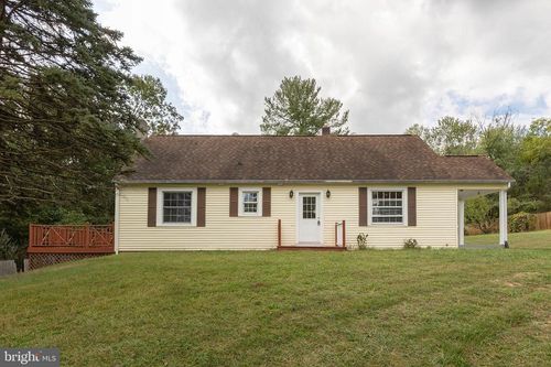 191 Chapman Ln, WINCHESTER, VA, 22603-2903 | Card Image