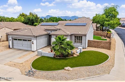 3021 S Abbey Cir, Mesa, AZ, 85212-2346 | Card Image