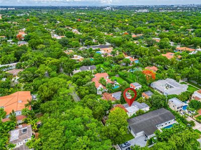 1107 Alhambra Cir, House other with 6 bedrooms, 3 bathrooms and null parking in Coral Gables FL | Image 3