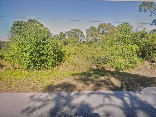 1561 Walnut Avenue, Lake Placid, FL, 33852 | Card Image