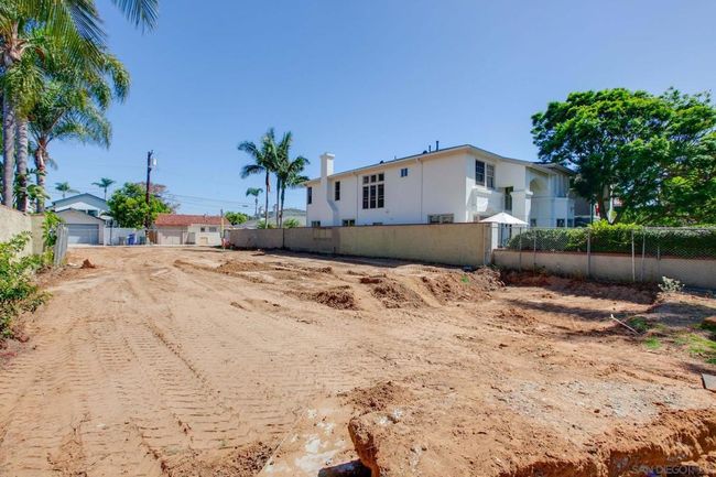 743 B Ave, Home with 0 bedrooms, 0 bathrooms and null parking in Coronado CA | Image 5