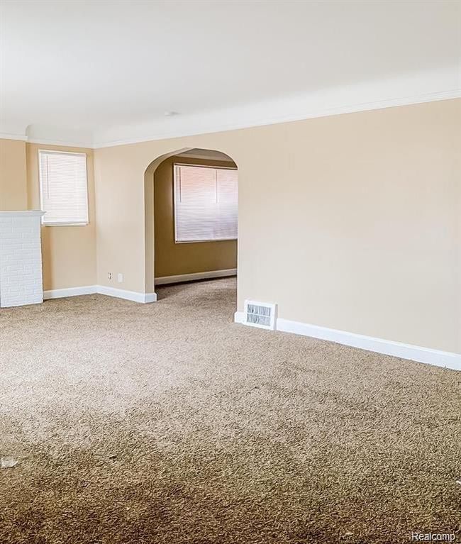 9154 Wayburn St, House other with 4 bedrooms, 1 bathrooms and null parking in Detroit MI | Image 4