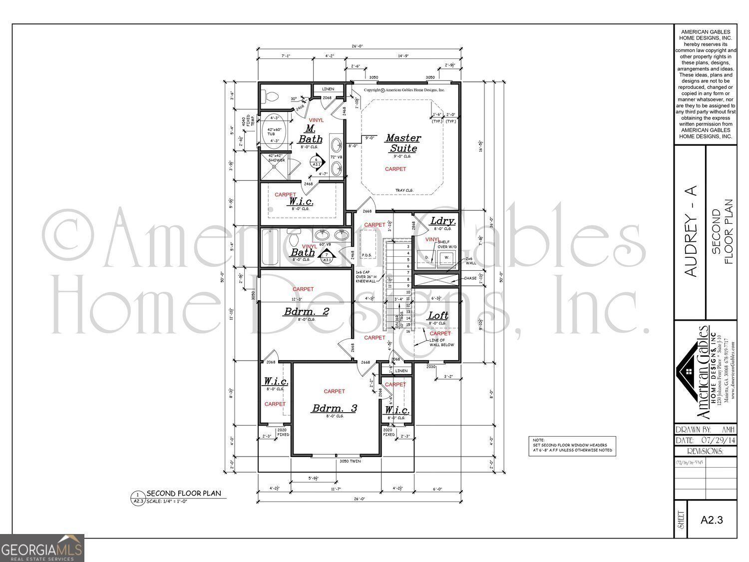 Residential in Gainesville