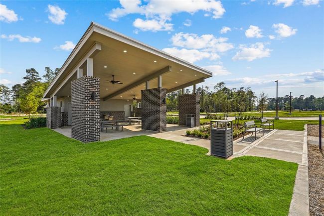 5955 Canyon Dawn Dr, House other with 3 bedrooms, 2 bathrooms and null parking in Spring TX | Image 22