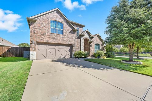 8300 Inspiration Ln, McKinney, TX, 75071-8599 | Card Image