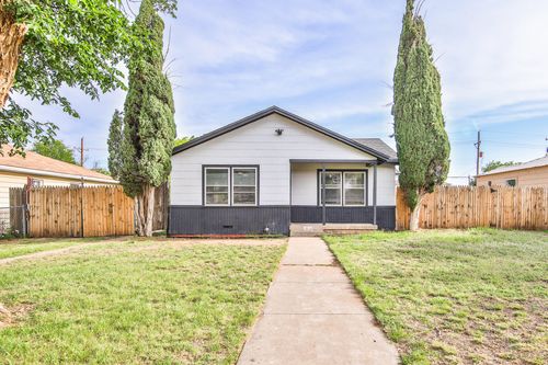 2014 60th St, Lubbock, TX, 79412-3402 | Card Image