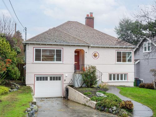 2770 Dewdney Ave, Oak Bay, BC, V8R3M4 | Card Image