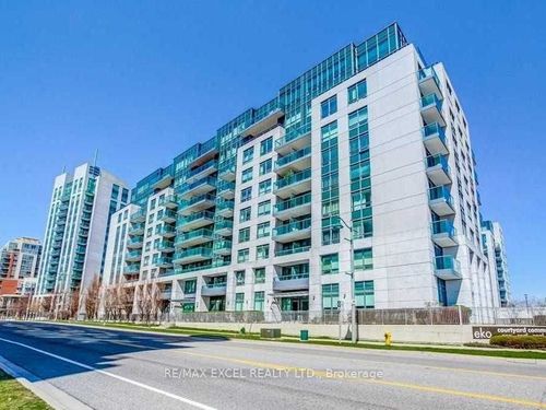 703-30 Clegg Rd, Markham, ON, L6G0B4 | Card Image