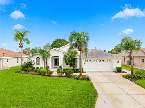 9295 Butler Blvd, WEEKI WACHEE, FL, 34613-4034 | Card Image