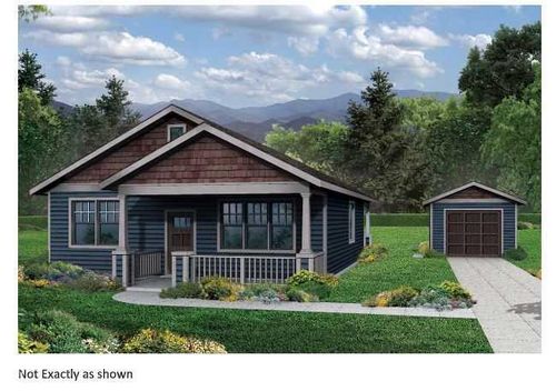 431 Railway Avenue, Cayley, AB, T0L0P0 | Card Image