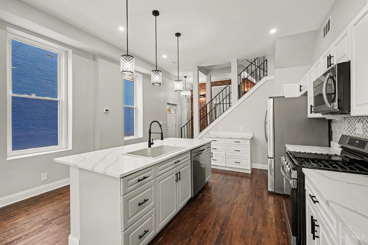 Residential in Cincinnati 4