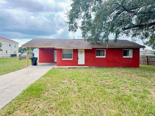 1554 Sarah St, Lake Wales, FL, 33898-7449 | Card Image