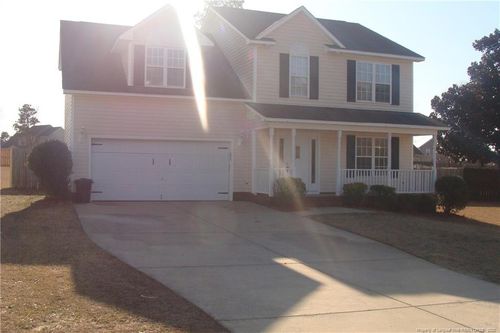 105 Parkton Ct W, Sanford, NC, 27332-1714 | Card Image