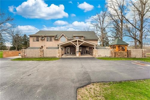 13111 Pa 618 Units 301-303, Conneaut Lake - CRA, PA, 16316 | Card Image