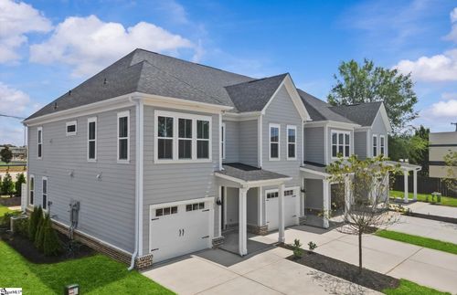 lot-53-13 Merganser Ct, Greenville, SC, 29607-6256 | Card Image
