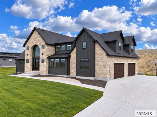 7753 S Packbridge Ln, Idaho Falls, ID, 83406-1292 | Card Image