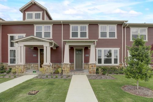 12928 Teton St, Frisco, TX, 75035-1708 | Card Image