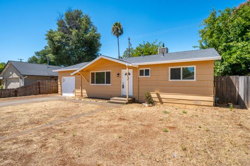 3870 Mercury Dr, Redding, CA, 96002-3307 | Card Image