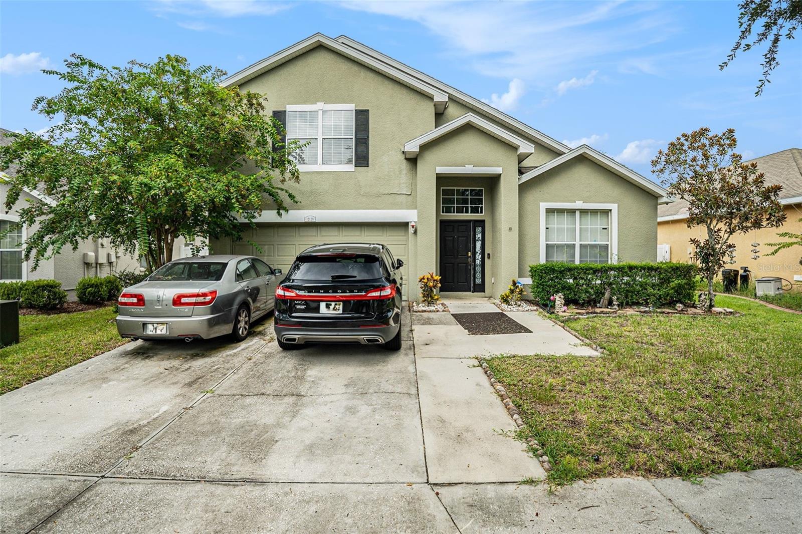 Infinity Dr, New Port Richey, FL 34654