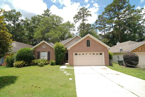 5370 Appledore Ln, Tallahassee, FL, 32309-6865 | Card Image
