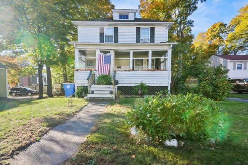 33 Liberty St, Randolph, MA, 02368-3725 | Card Image