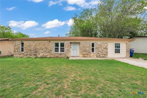 505 Curry Ave, Copperas Cove, TX, 76522-3533 | Card Image