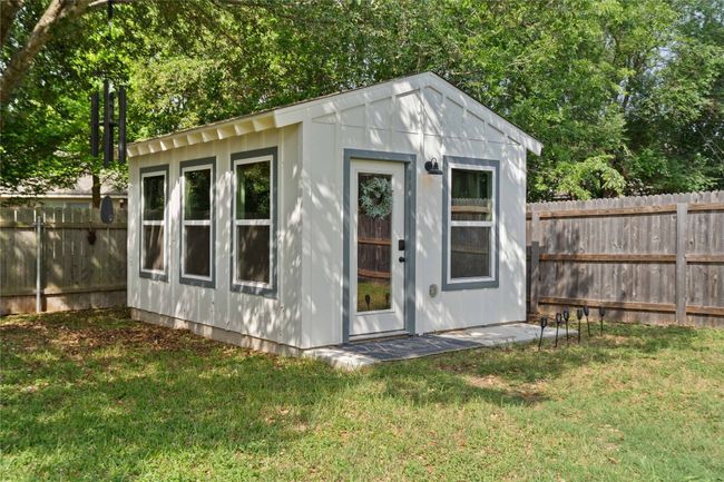 11710 Raymond C Ewry Ln, House other with 3 bedrooms, 3 bathrooms and 4 parking in Austin TX | Image 23