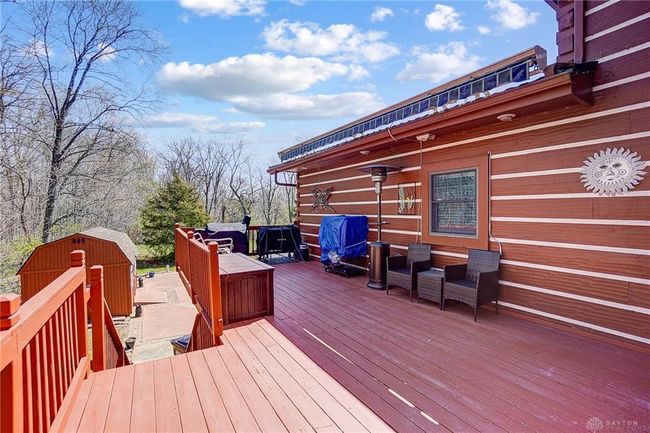 4052 127 N, House other with 3 bedrooms, 3 bathrooms and null parking in Eaton OH | Image 54