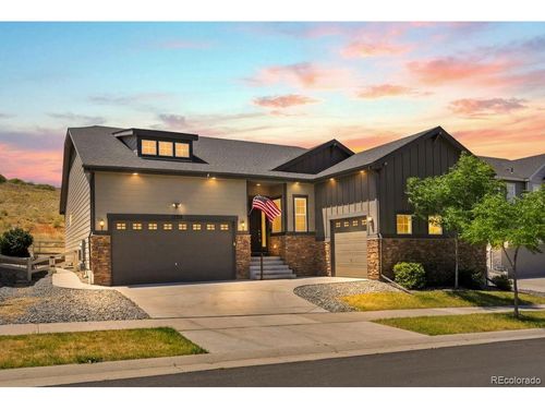 17758 E Emilia Dr, Parker, CO, 80134-7805 | Card Image
